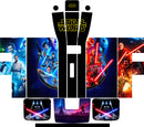 Perfect Draft Maxi Skin - Star Wars - Vinyl Sticker
