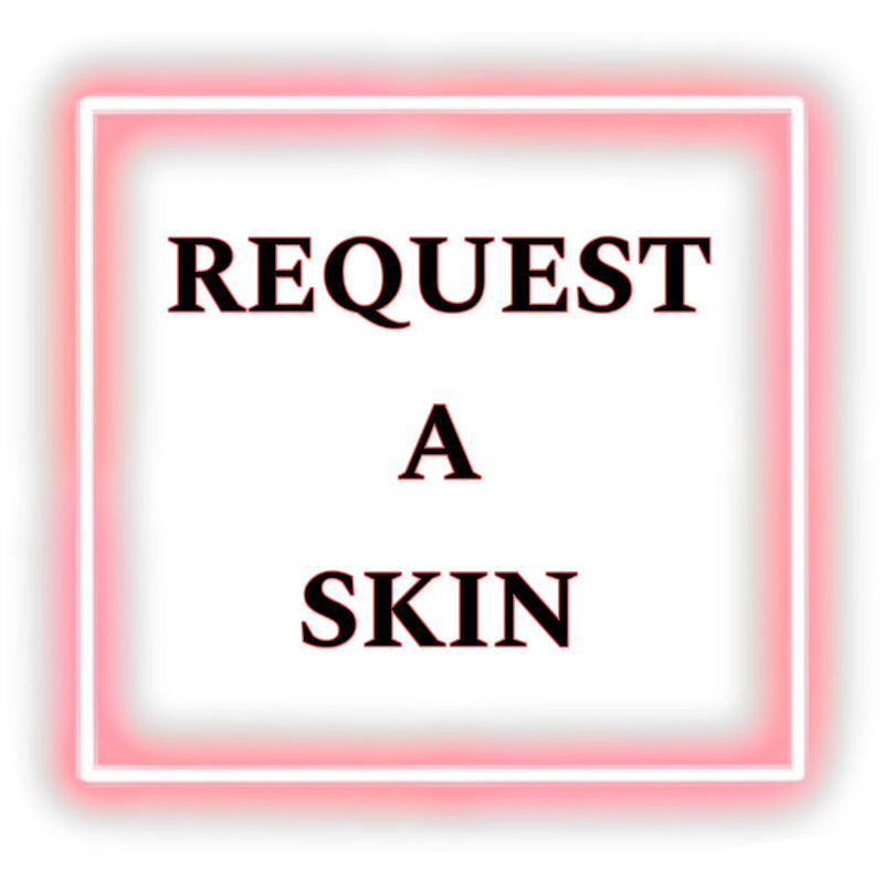Request a Perfect Draft Skin Skin
