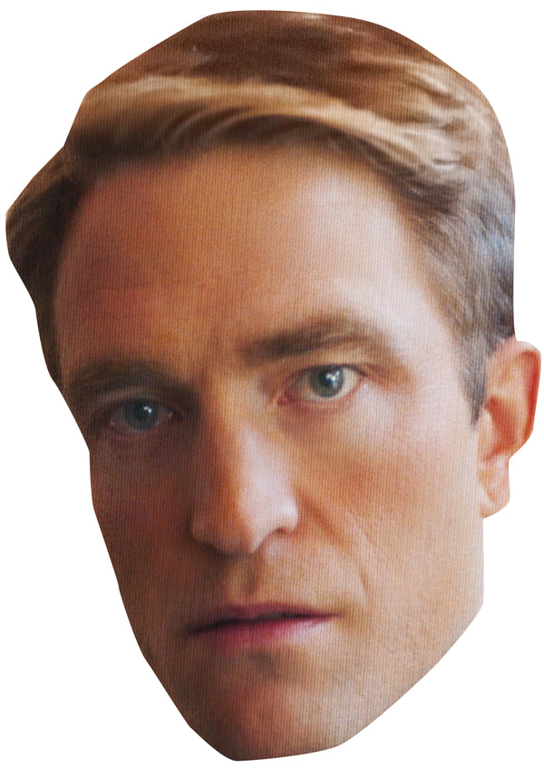 Robert Pattinson Face Mask