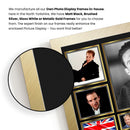 Ralph Fiennes - Signed Autographed Television Star Print