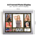 Reese Witherspoon Actors Framed Autographed Print - Limited Edition Autograph Fan Gift – Collectible Memorabilia Merchandise