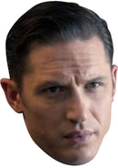 Reggie Kray - Legend Face Mask Fancy Dress Cardboard Costume Mask