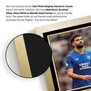 Robin Pröpper Signed Autograph Poster Print – FC Twente Football Memorabilia