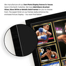 Roman Gonzalez top boxer Autographed Print Landscape