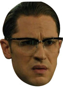 Ronnie Kray - Legend Face Mask Fancy Dress Cardboard Costume Mask