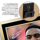 Ryan Gravenberch Signed Autographed Portrait Poster Print – Liverpool FC & Netherlands Football Memorabilia Wall Art for Fans & Collectors