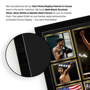 Ryan Garcia top boxer Autographed Print Landscape