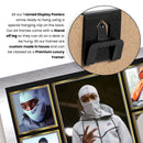 Rappers SL Framed Autographed Print - Limited Edition Autograph Fan Gift – Collectible Memorabilia Merchandise