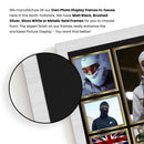 Rappers SL Framed Autographed Print - Limited Edition Autograph Fan Gift – Collectible Memorabilia Merchandise