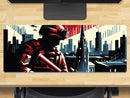 Extra Large Gaming Mouse Mat (800mm x 300mm) - Soldier 2