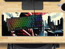 Extra Large Gaming Mouse Mat (800mm x 300mm) - Soldier 2