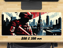 Extra Large Gaming Mouse Mat (800mm x 300mm) - Soldier 2