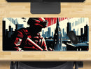Extra Large Gaming Mouse Mat (800mm x 300mm) - Soldier 2