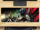 Extra Large Gaming Mouse Mat (800mm x 300mm) - Soldier 7