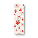 Reading Is My Jam Bookmark – Cute Book Lover Gift for Readers & Students – Fun Literary Accessory