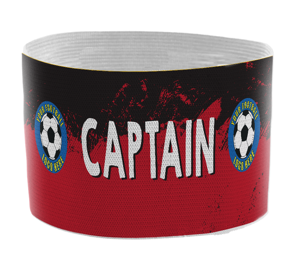 Custom Captain's Armband - Design 3