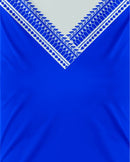 Samoa Personalised Rugby Bath Towel