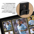 Savinho Limited Edition Signed Football Poster Print