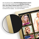 Scarlett Johansson Actors Framed Autographed Print - Limited Edition Autograph Fan Gift – Collectible Memorabilia Merchandise