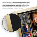 Sissy Spacek Actors Framed Autographed Print - Limited Edition Autograph Fan Gift – Collectible Memorabilia Merchandise