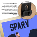 Tim Sparv Signed Poster Print – Finland National Team Captain Tribute Wall Art with Signature & Jersey Number 14 – Midfield Leader Memorabilia for Football Fans & Collectors