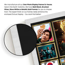 Squid Game Netflix Shows Framed Autographed Print - Limited Edition Autograph Fan Gift – Collectible Memorabilia Merchandise