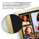 Susan Sarandon Actors Framed Autographed Print - Limited Edition Autograph Fan Gift – Collectible Memorabilia Merchandise
