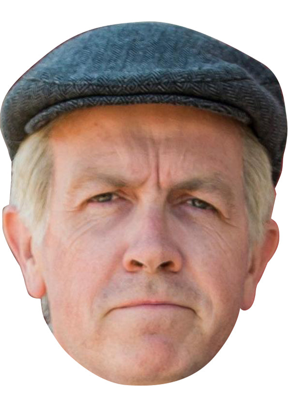 TAM Still Game Celebrity Party Face Fancy Dress