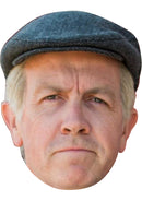 TAM Still Game Celebrity Party Face Fancy Dress