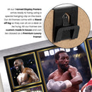 Terence Crawford top boxer Autographed Print Landscape