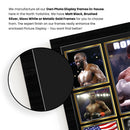 Terence Crawford top boxer Autographed Print Landscape