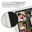 The Crown Netflix Shows Framed Autographed Print - Limited Edition Autograph Fan Gift – Collectible Memorabilia Merchandise