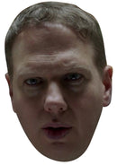 Thomas Coombes - Baby Reindeer Celebrity Face Mask Fancy Dress Cardboard Costume Mask