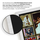Rappers Tion Wayne Framed Autographed Print - Limited Edition Autograph Fan Gift – Collectible Memorabilia Merchandise
