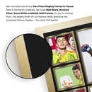 Tommy Setford Limited Edition Signed Football Poster Print