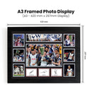 Tottenham Europa League Champions 2025 Poster Print – Celebration Football Wall Art – Spurs Victory Souvenir