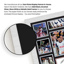 Tottenham Europa League Champions 2025 Poster Print – Celebration Football Wall Art – Spurs Victory Souvenir