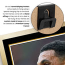 Trent Alexander-Arnold Signed Autographed Portrait Poster Print – England & Liverpool F.C. Star – Football Memorabilia Wall Art for Fans & Collectors