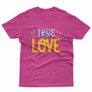 True Love Pride LGBT Gay Lesbian Tee