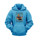 Gerwyn Price Hoodie – "Price Brings The Noise" Darts Fan Pullover Hoodie – Welsh Darts Supporter Sweatshirt – Unisex Hoodie