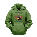 Gerwyn Price Hoodie – "Price Brings The Noise" Darts Fan Pullover Hoodie – Welsh Darts Supporter Sweatshirt – Unisex Hoodie