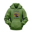 Gerwyn Price Hoodie – "Price Brings The Noise" Darts Fan Pullover Hoodie – Welsh Darts Supporter Sweatshirt – Unisex Hoodie