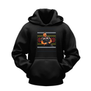 Gerwyn Price Hoodie – "Price Brings The Noise" Darts Fan Pullover Hoodie – Welsh Darts Supporter Sweatshirt – Unisex Hoodie