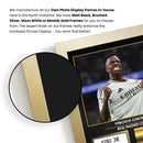 Vinicius Junior Real Madrid Signed Poster Print – Real Madrid Football Wall Art – Printed Autograph Soccer Memorabilia – Vinicius Jr Fan Gift Decor
