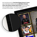 Valtteri Bottas F1 Driver Limited Edition Signed Gift Poster Print Artwork Display