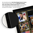 Vergil Ortiz Jr. top boxer Autographed Print Landscape