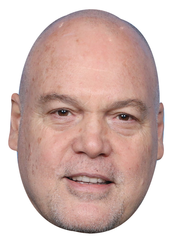 Vincent Donofrio Celebrity Face Mask Fancy Dress Cardboard Costume Mask