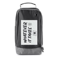 Football Boot Bags for Kids – Whatever It Takes - Durable Personalized Sports Bag with Custom Logo and Number