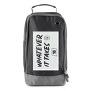 Football Boot Bags for Kids – Whatever It Takes - Durable Personalized Sports Bag with Custom Logo and Number