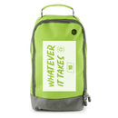 Football Boot Bags for Kids – Whatever It Takes - Durable Personalized Sports Bag with Custom Logo and Number